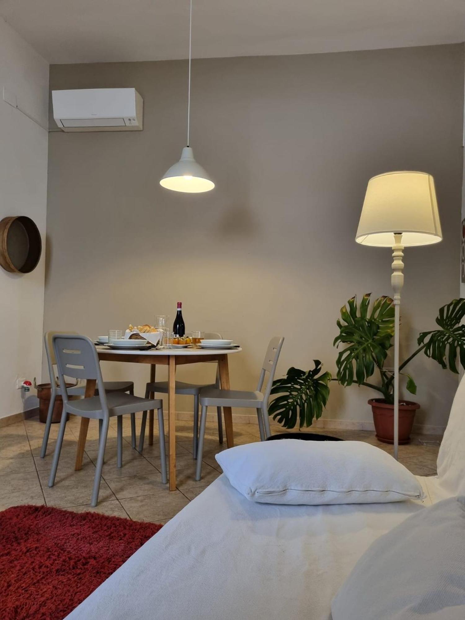 库斯托纳奇La Casa Piu Bella别墅 外观 照片